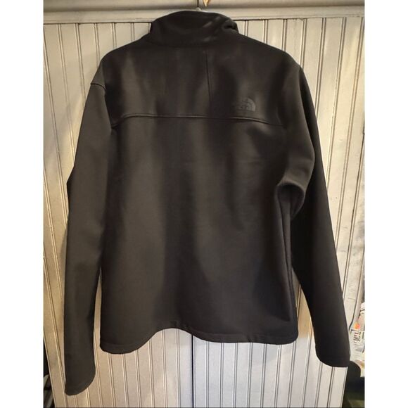 The North Face men’s Apex Bionic jacket sz L - Picture 5 of 5